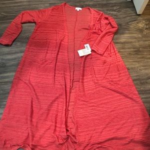 LulaRoe Sarah, NWT